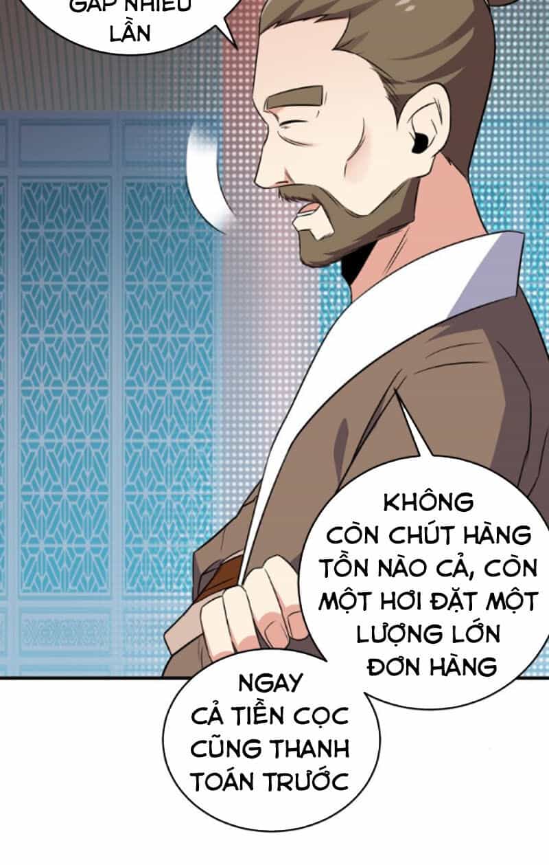 Thôn Phệ Một Thế Giới Tu Tiên - Chương 72 - ảnh 36