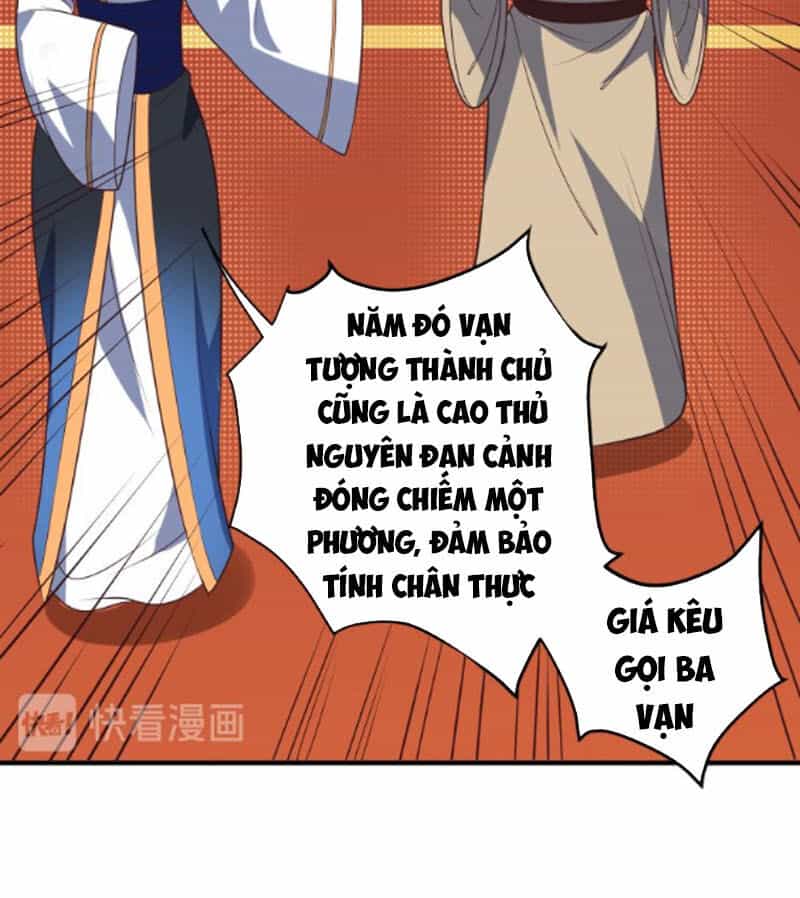 Thôn Phệ Một Thế Giới Tu Tiên - Chương 72 - ảnh 4