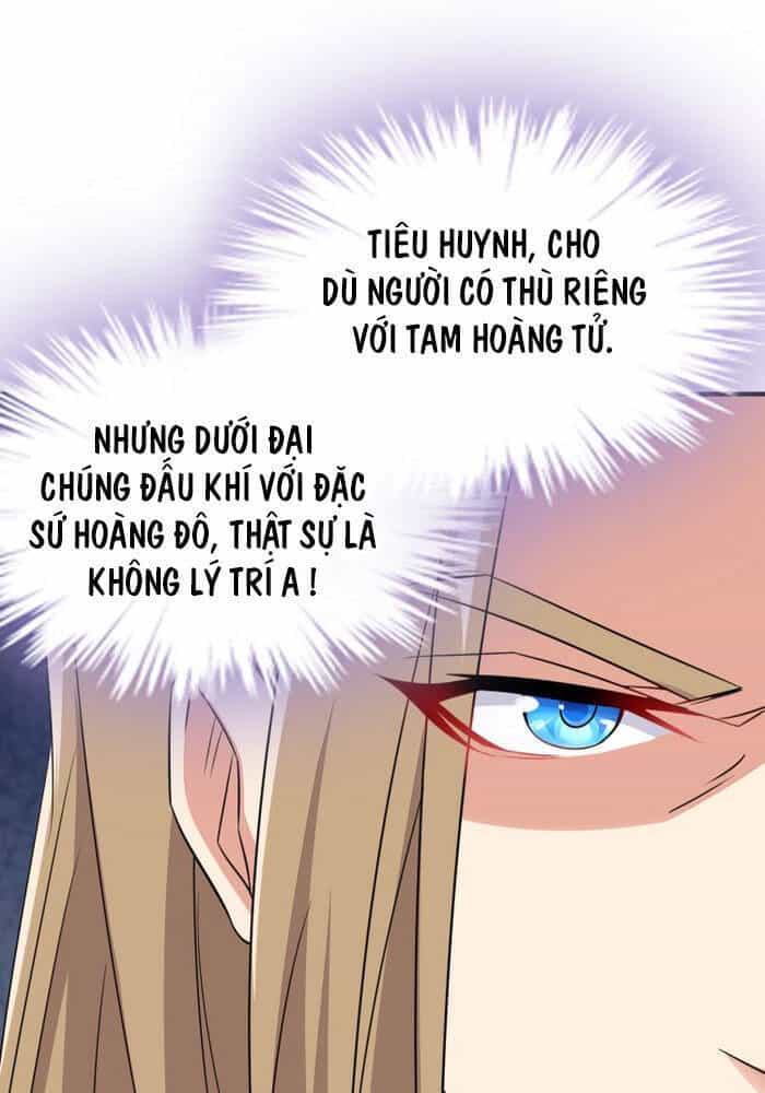 Thôn Phệ Một Thế Giới Tu Tiên - Chương 73 - ảnh 14