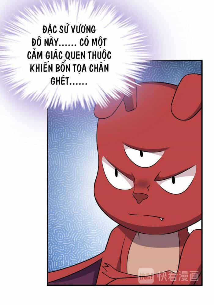 Thôn Phệ Một Thế Giới Tu Tiên - Chương 73 - ảnh 18