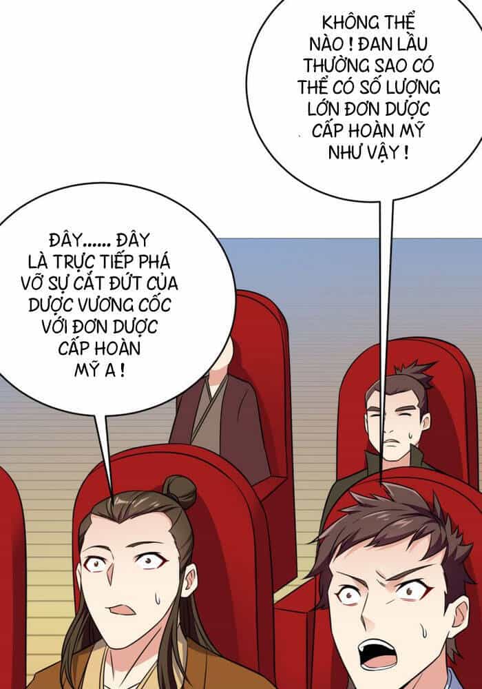Thôn Phệ Một Thế Giới Tu Tiên - Chương 73 - ảnh 21