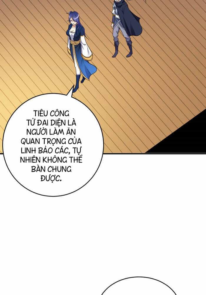 Thôn Phệ Một Thế Giới Tu Tiên - Chương 73 - ảnh 27