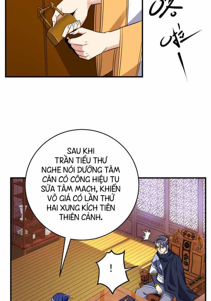 Thôn Phệ Một Thế Giới Tu Tiên - Chương 73 - ảnh 31