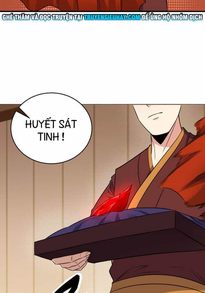 Thôn Phệ Một Thế Giới Tu Tiên - Chương 73 - ảnh 4