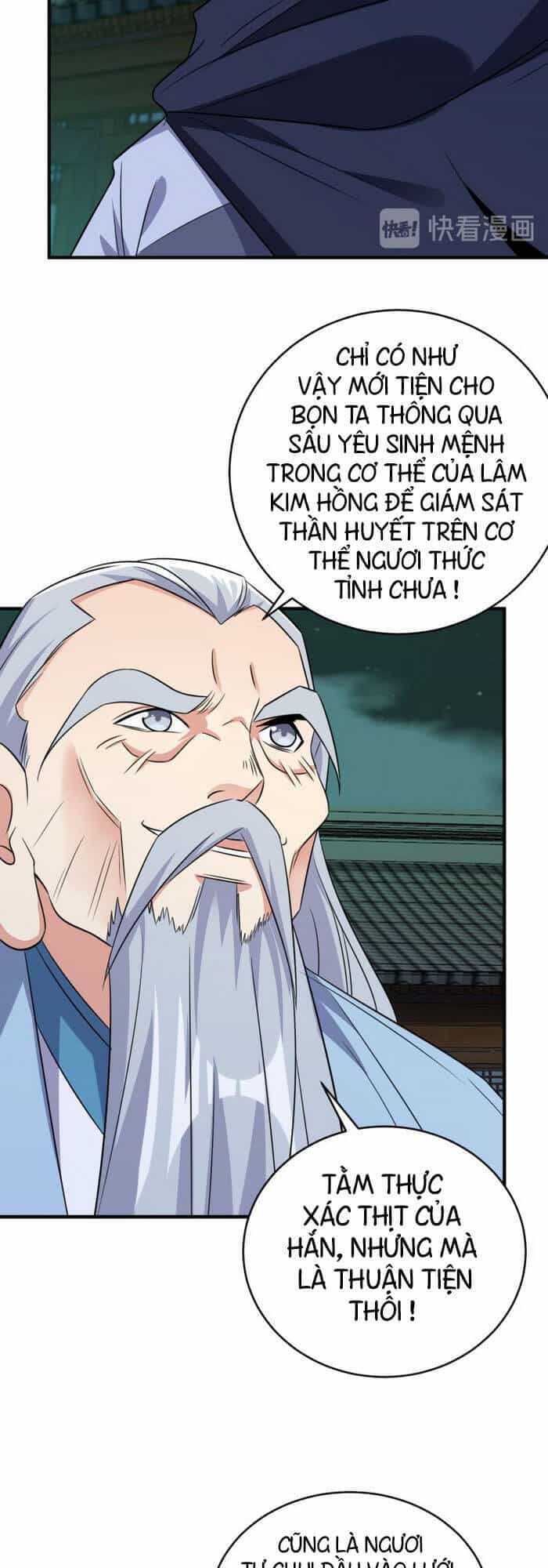 Thôn Phệ Một Thế Giới Tu Tiên - Chương 74 - ảnh 50