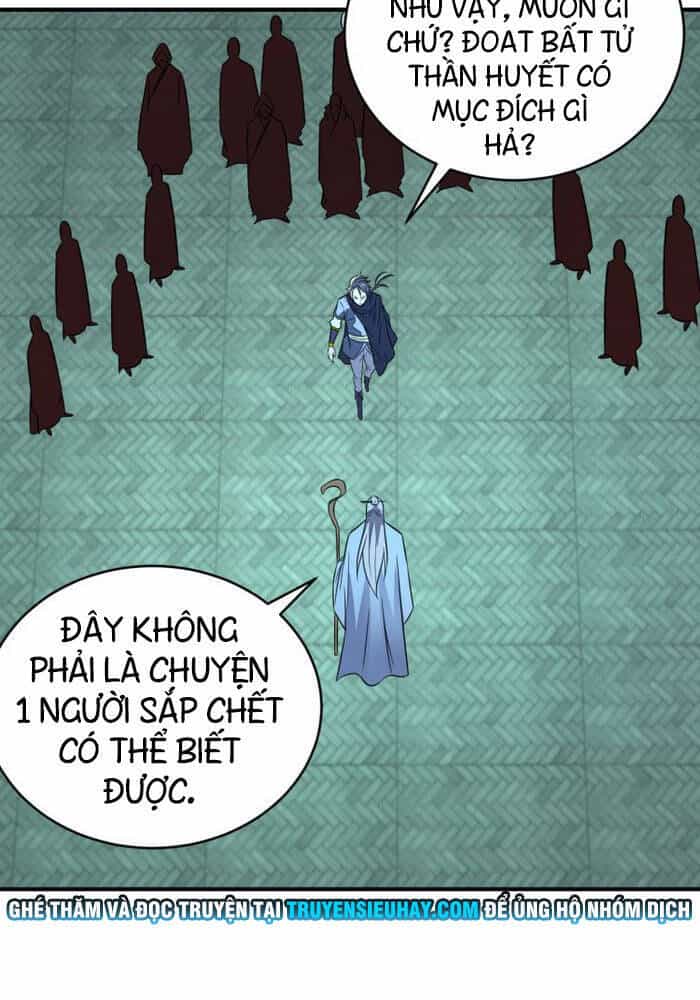 Thôn Phệ Một Thế Giới Tu Tiên - Chương 74 - ảnh 53