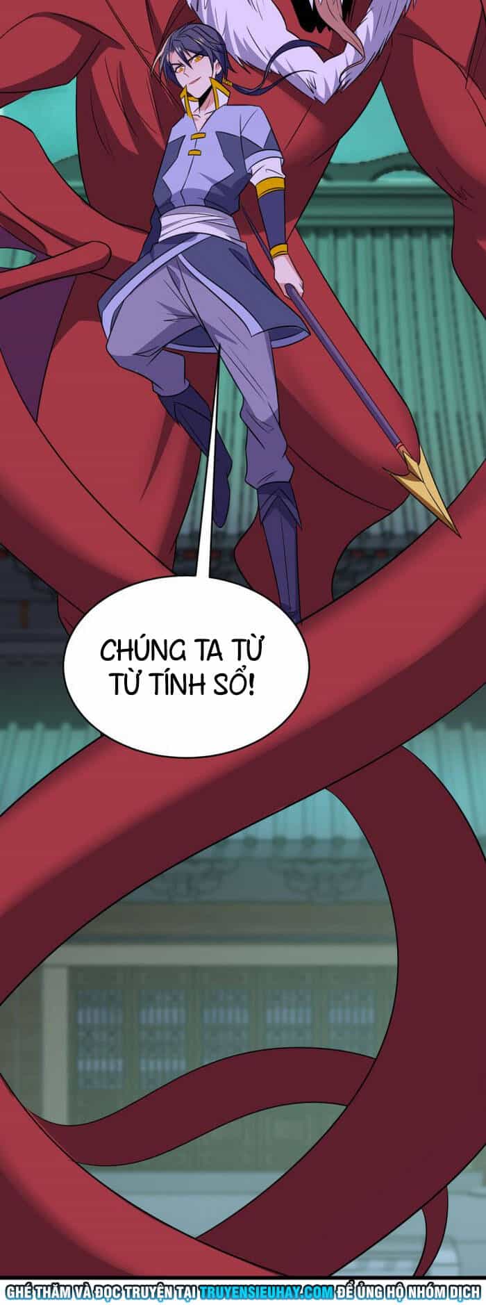 Thôn Phệ Một Thế Giới Tu Tiên - Chương 74 - ảnh 67