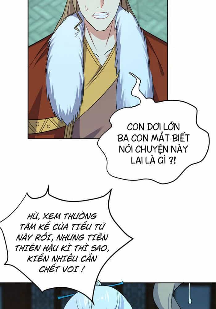 Thôn Phệ Một Thế Giới Tu Tiên - Chương 75 - ảnh 2