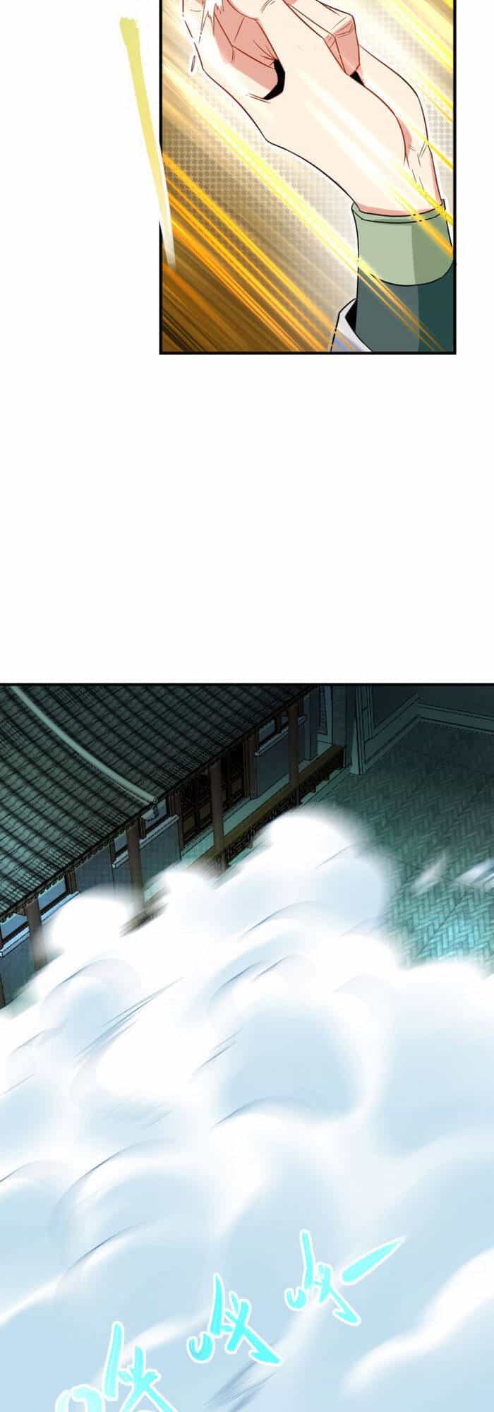 Thôn Phệ Một Thế Giới Tu Tiên - Chương 75 - ảnh 45
