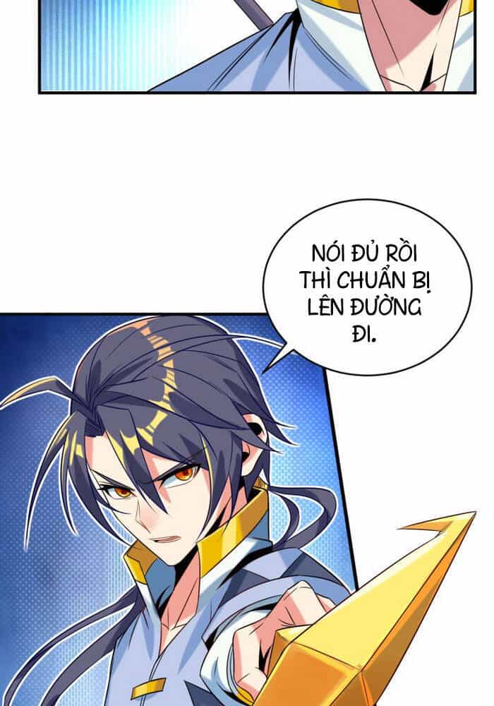 Thôn Phệ Một Thế Giới Tu Tiên - Chương 75 - ảnh 50