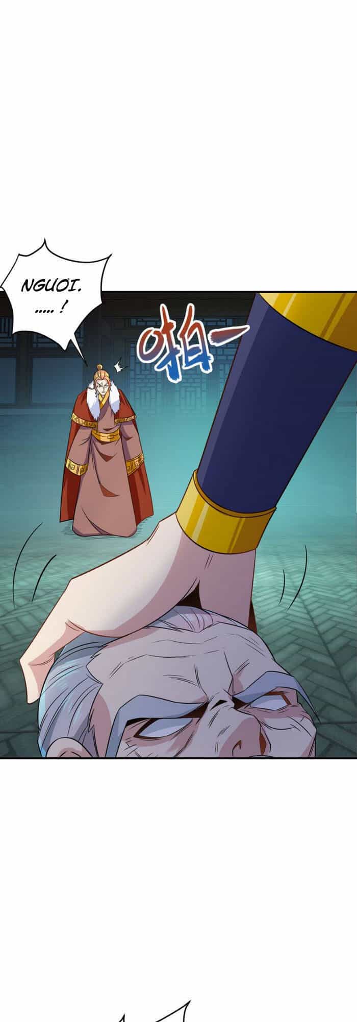Thôn Phệ Một Thế Giới Tu Tiên - Chương 76 - ảnh 13