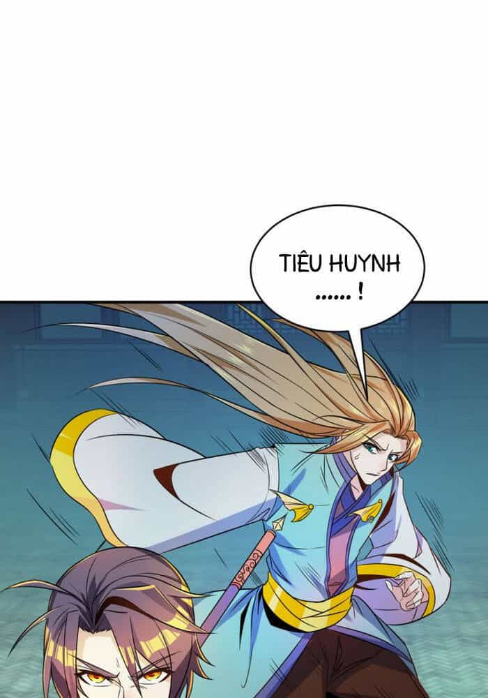 Thôn Phệ Một Thế Giới Tu Tiên - Chương 76 - ảnh 16