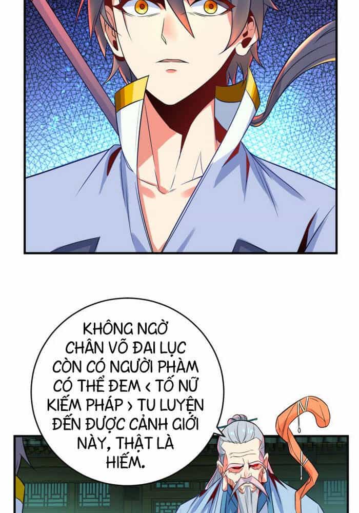 Thôn Phệ Một Thế Giới Tu Tiên - Chương 76 - ảnh 2