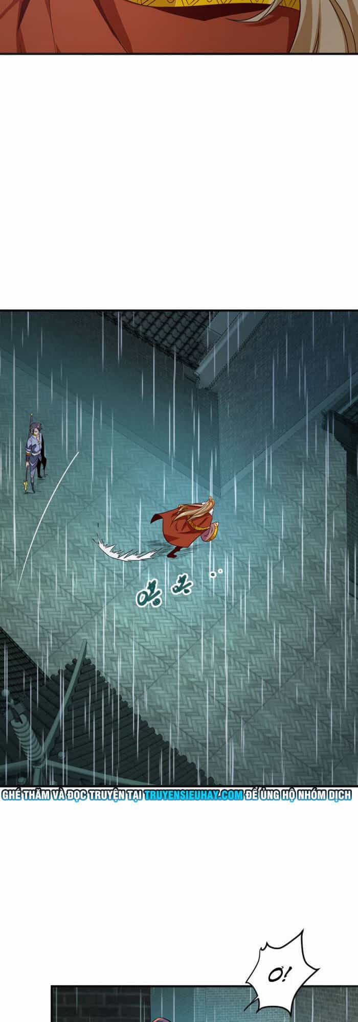 Thôn Phệ Một Thế Giới Tu Tiên - Chương 76 - ảnh 20