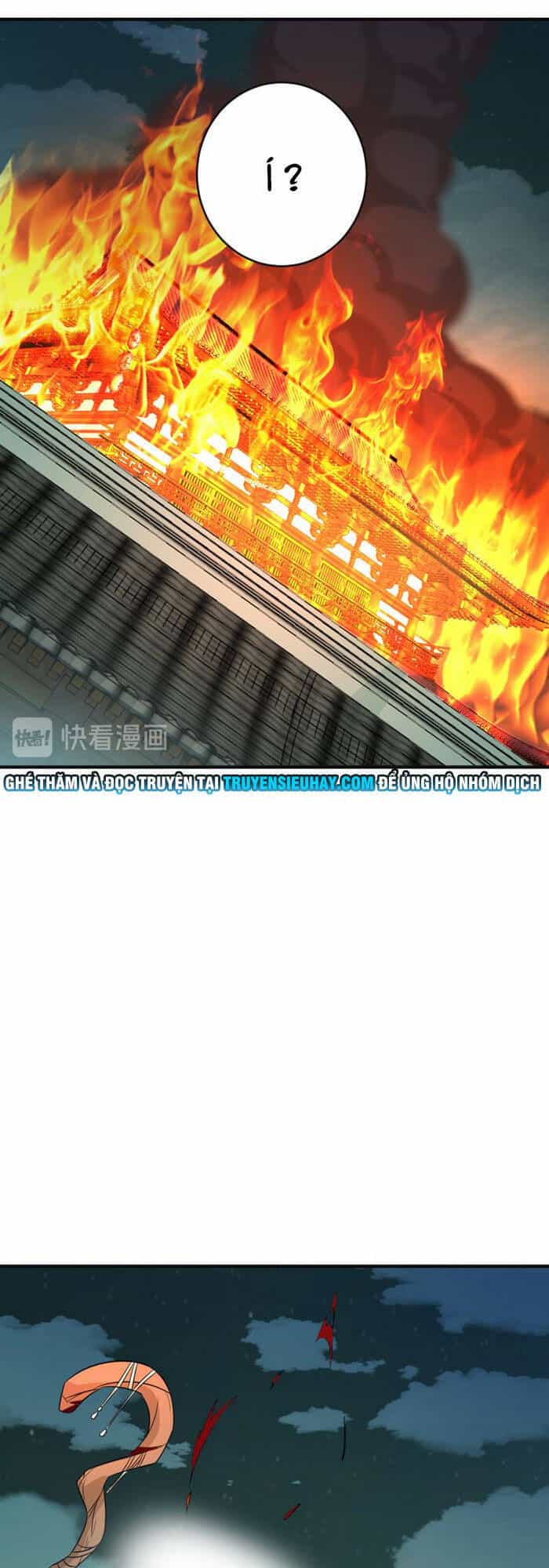 Thôn Phệ Một Thế Giới Tu Tiên - Chương 76 - ảnh 5