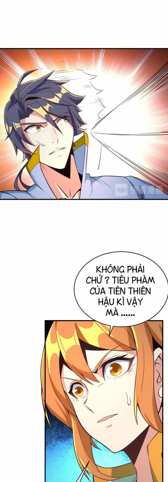 Thôn Phệ Một Thế Giới Tu Tiên - Chương 77 - ảnh 7