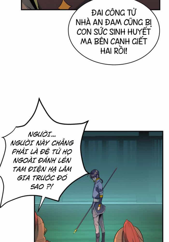 Thôn Phệ Một Thế Giới Tu Tiên - Chương 78 - ảnh 2