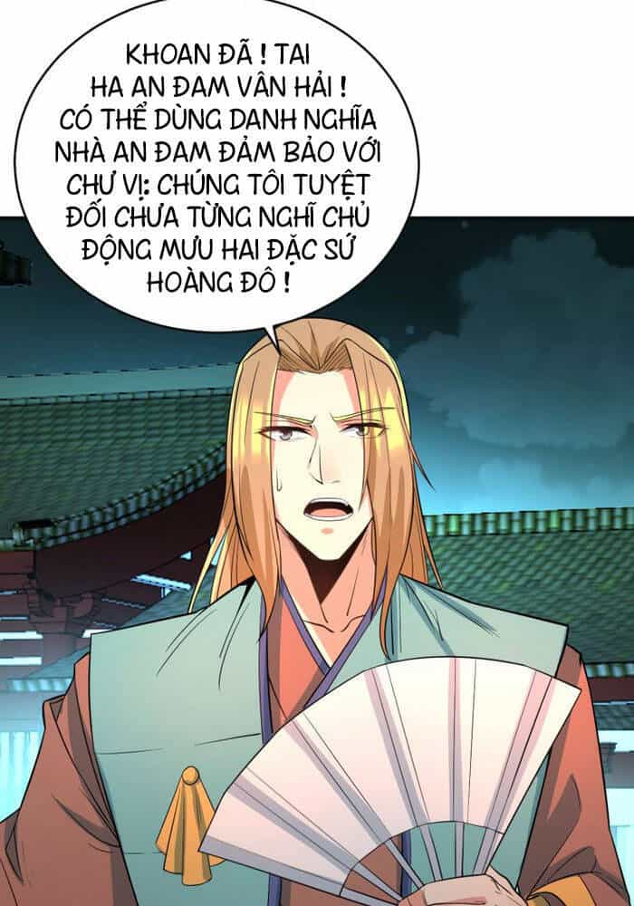Thôn Phệ Một Thế Giới Tu Tiên - Chương 78 - ảnh 4