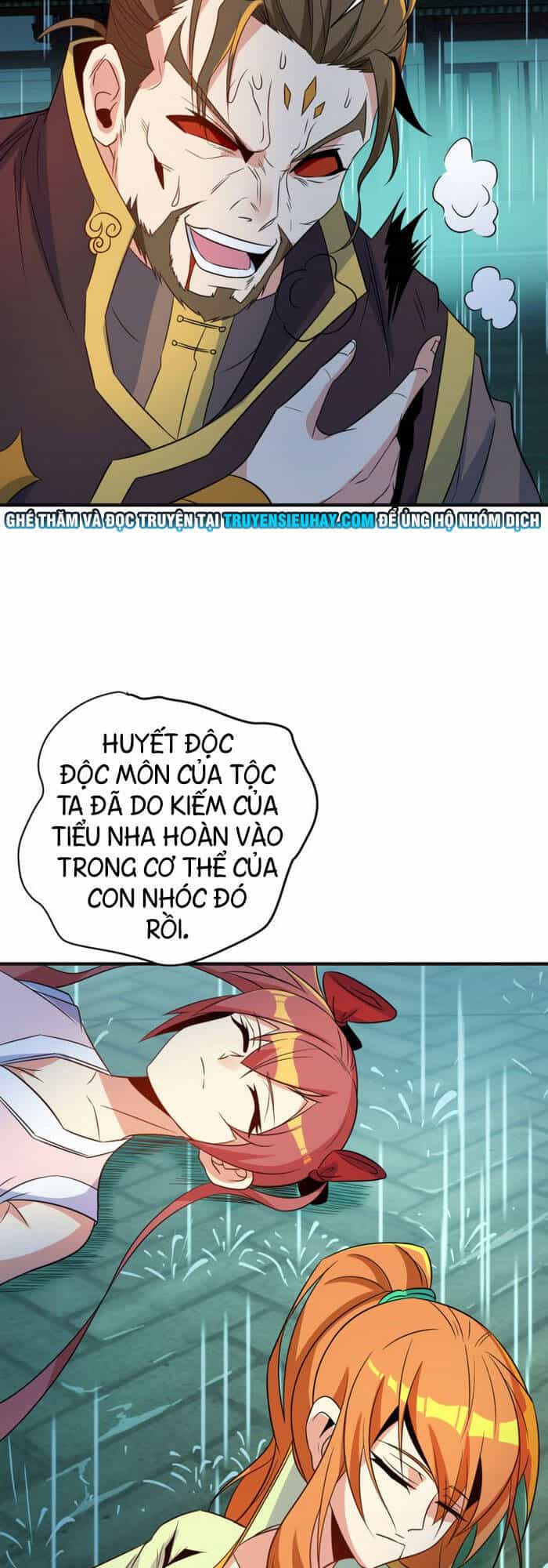 Thôn Phệ Một Thế Giới Tu Tiên - Chương 78 - ảnh 43