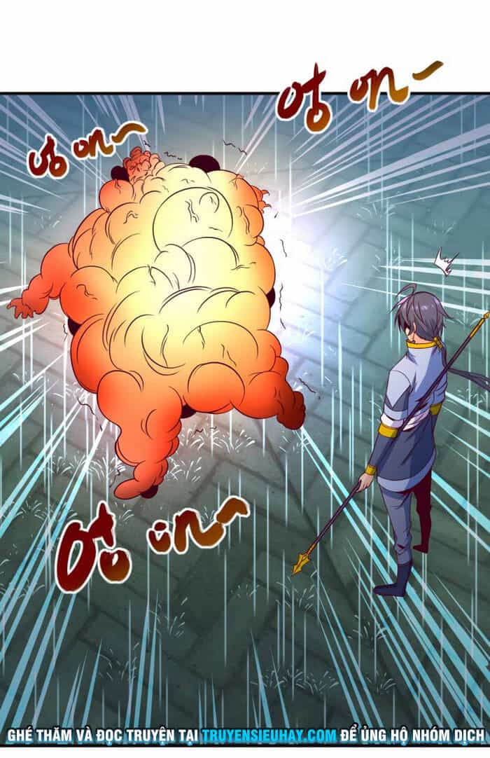 Thôn Phệ Một Thế Giới Tu Tiên - Chương 78 - ảnh 52