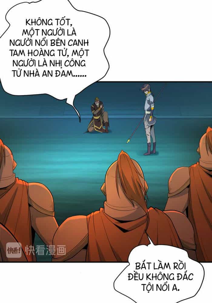 Thôn Phệ Một Thế Giới Tu Tiên - Chương 78 - ảnh 8