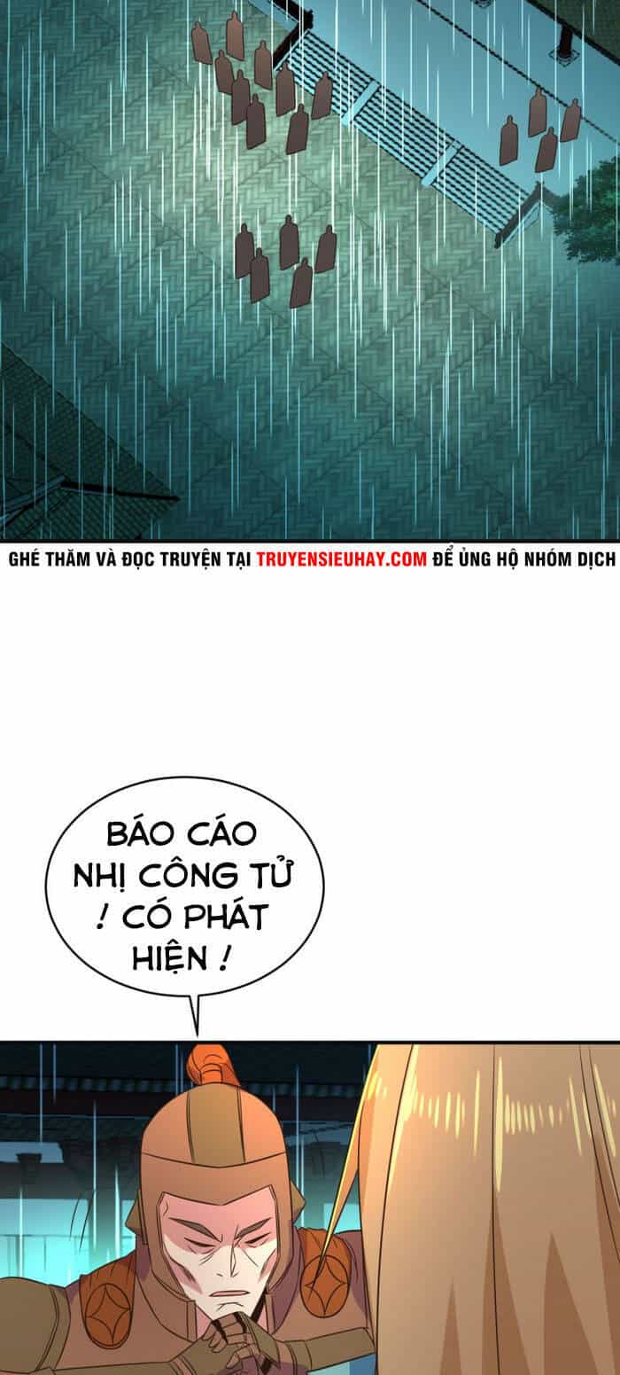 Thôn Phệ Một Thế Giới Tu Tiên - Chương 79 - ảnh 10