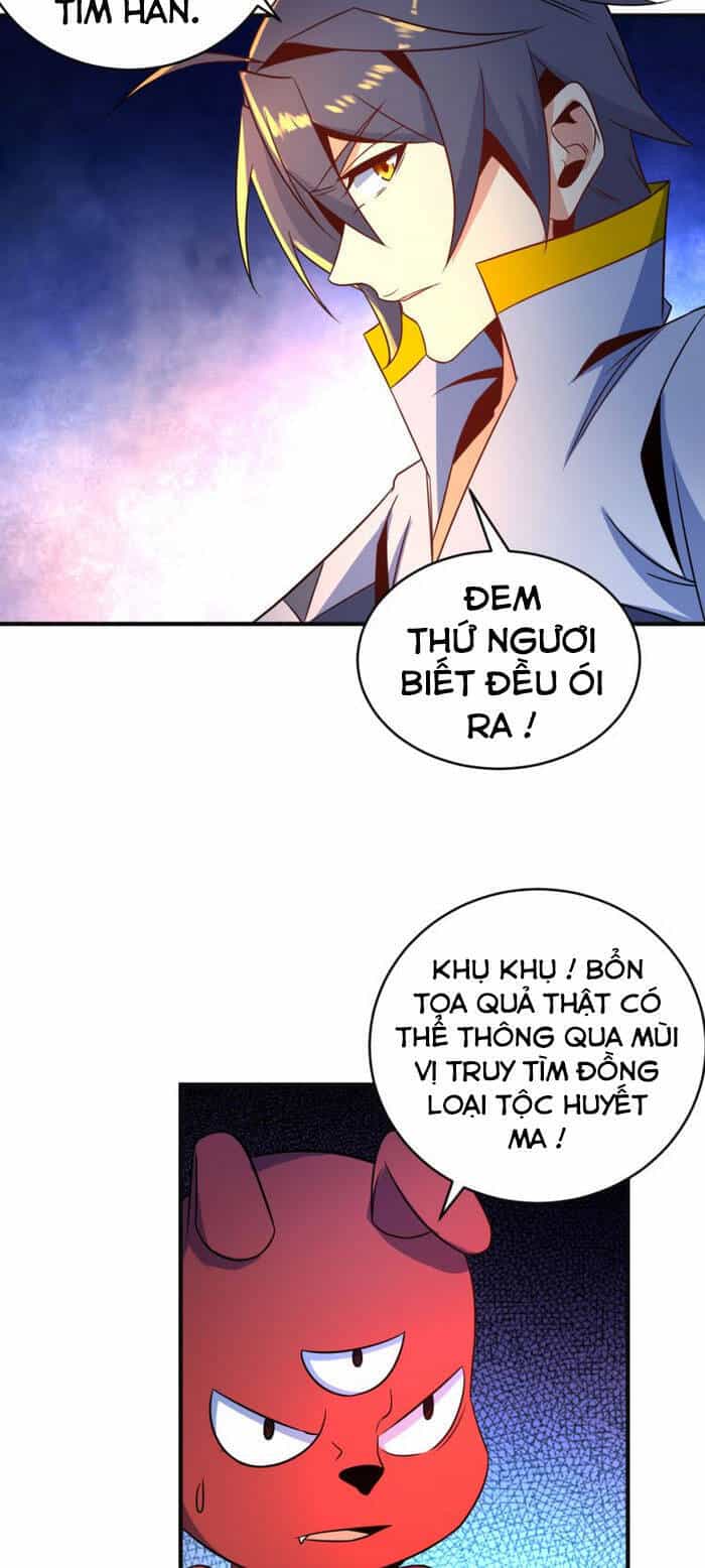 Thôn Phệ Một Thế Giới Tu Tiên - Chương 79 - ảnh 24