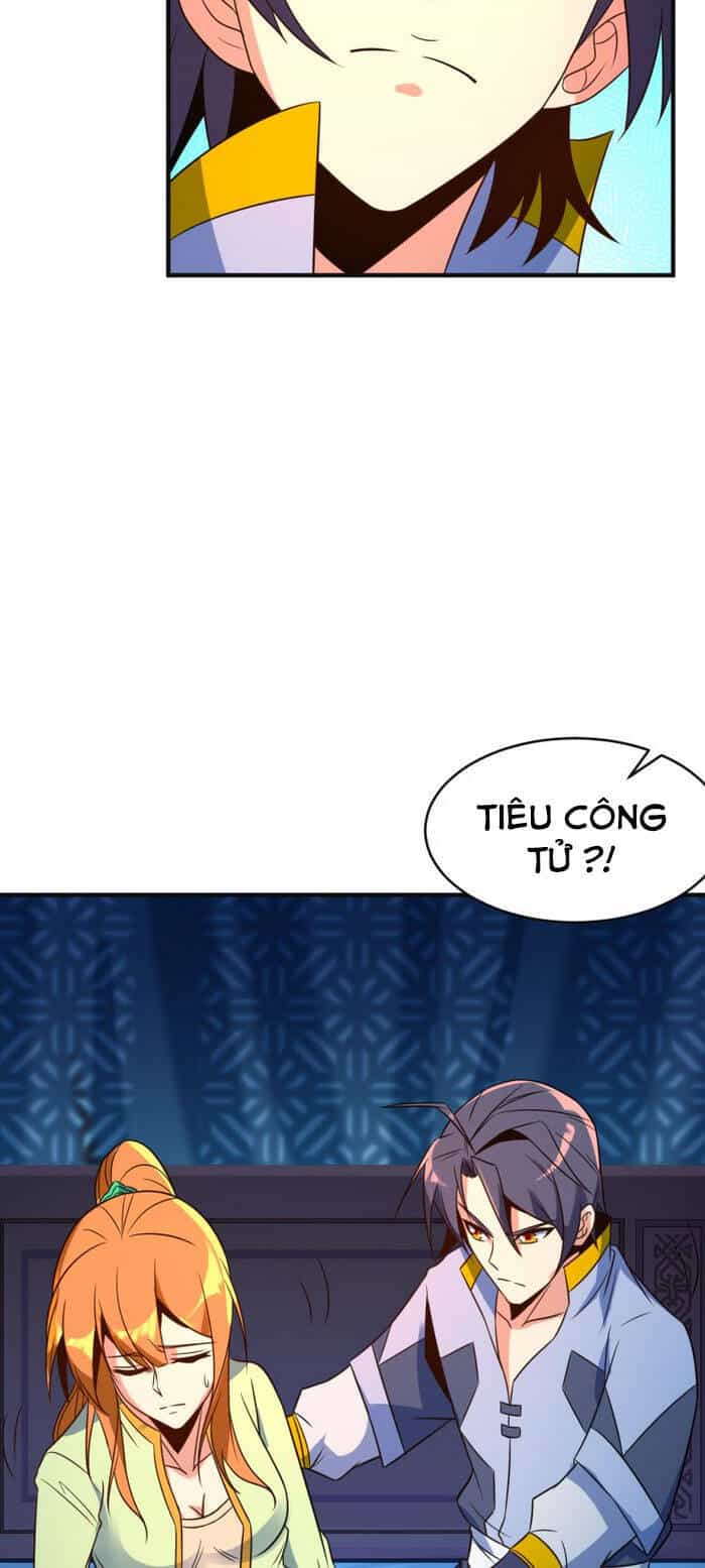 Thôn Phệ Một Thế Giới Tu Tiên - Chương 79 - ảnh 28