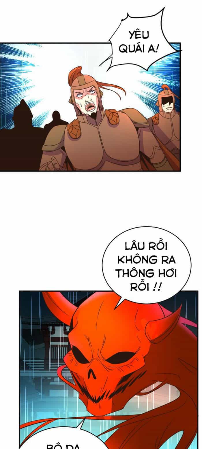 Thôn Phệ Một Thế Giới Tu Tiên - Chương 79 - ảnh 6