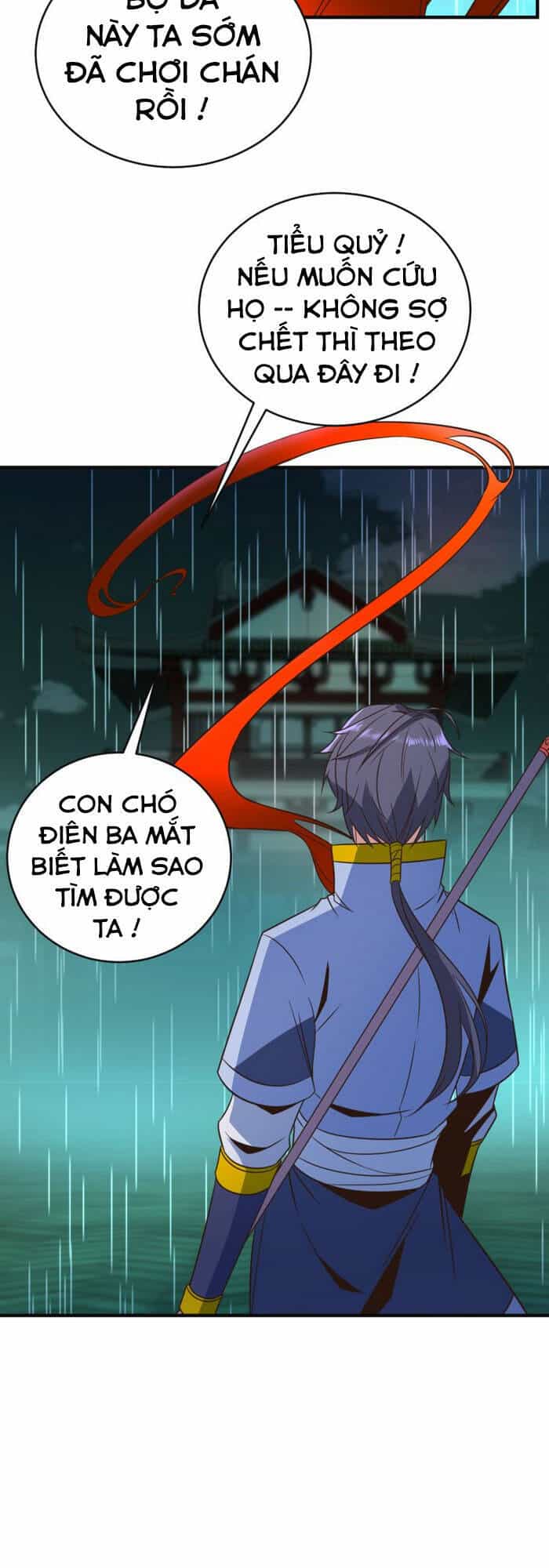 Thôn Phệ Một Thế Giới Tu Tiên - Chương 79 - ảnh 7