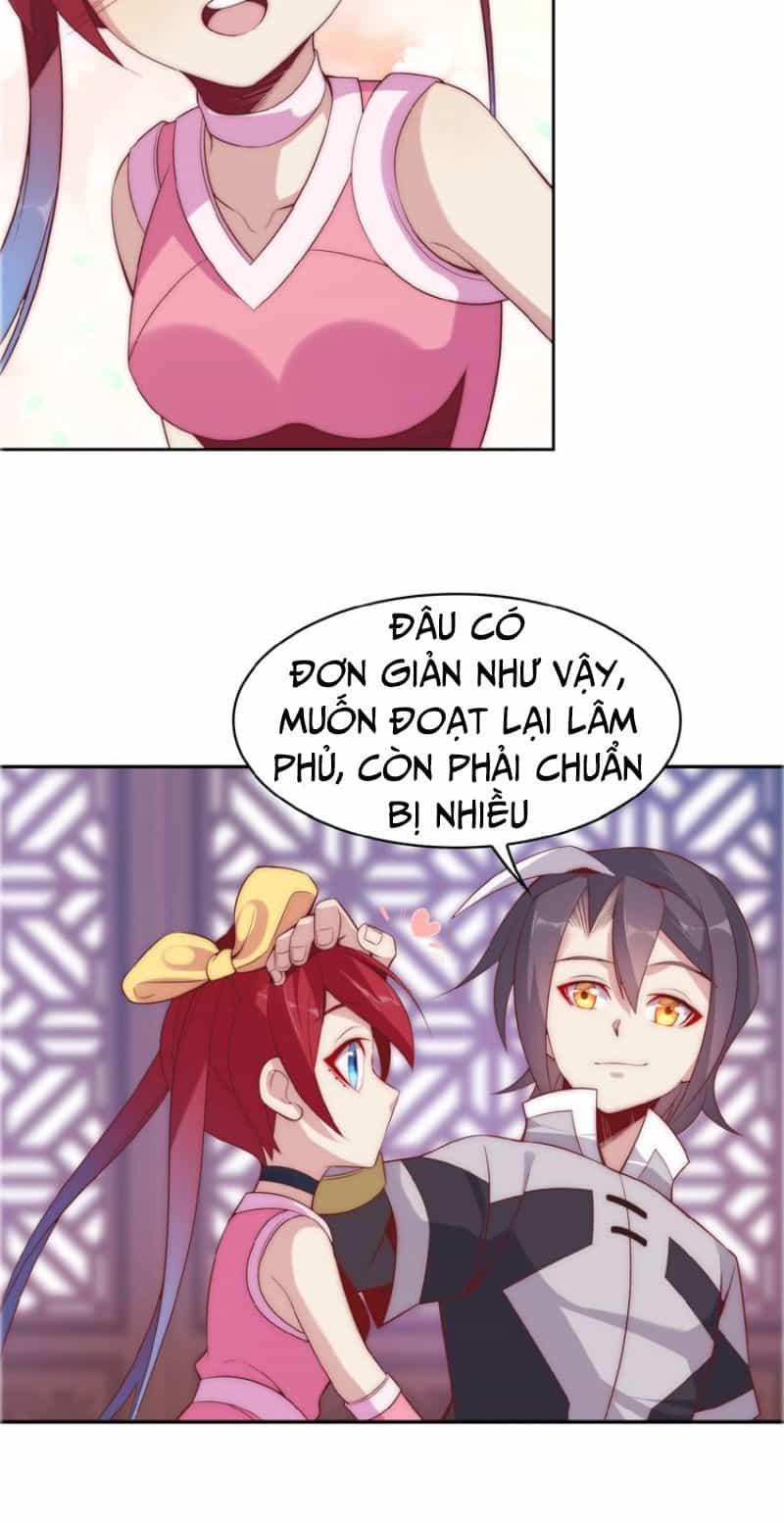 Thôn Phệ Một Thế Giới Tu Tiên - Chương 8 - ảnh 18