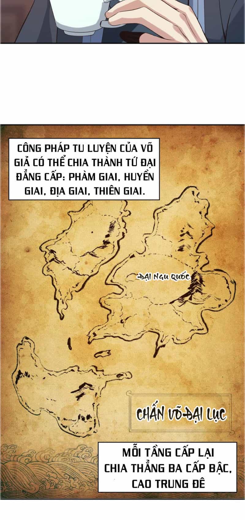 Thôn Phệ Một Thế Giới Tu Tiên - Chương 8 - ảnh 20