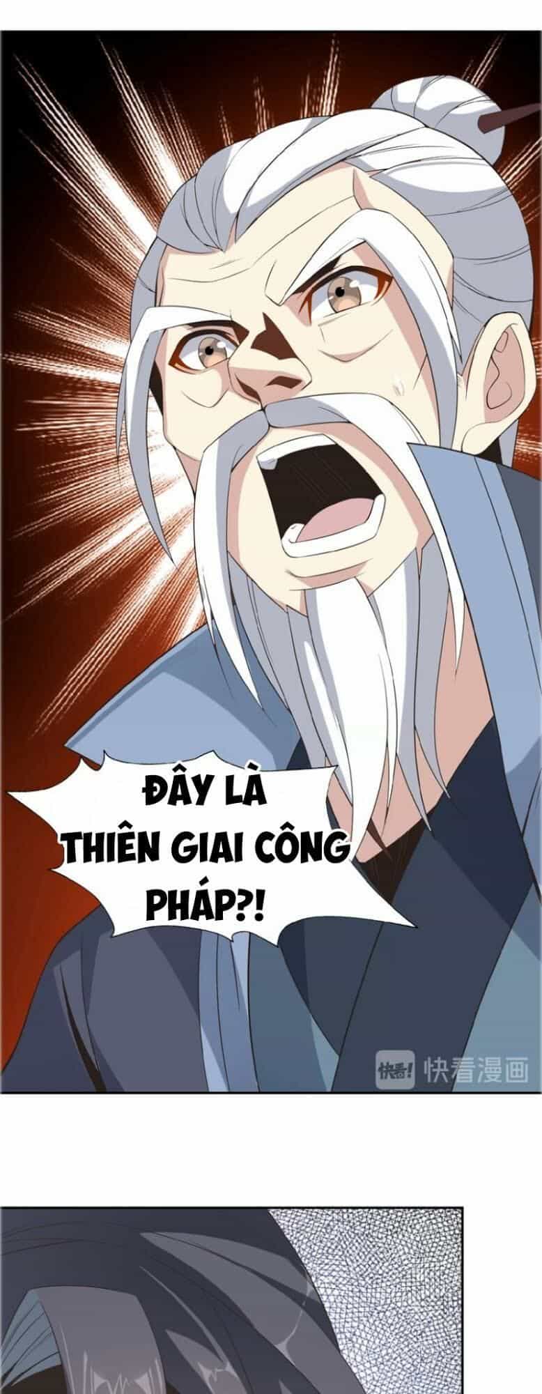 Thôn Phệ Một Thế Giới Tu Tiên - Chương 8 - ảnh 25