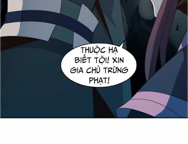 Thôn Phệ Một Thế Giới Tu Tiên - Chương 8 - ảnh 34