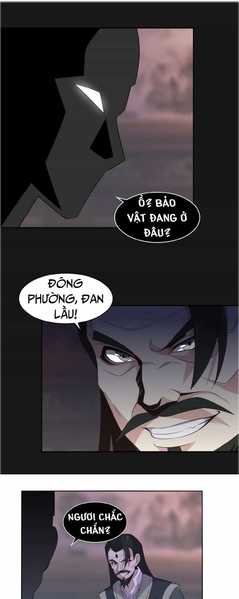 Thôn Phệ Một Thế Giới Tu Tiên - Chương 8 - ảnh 42
