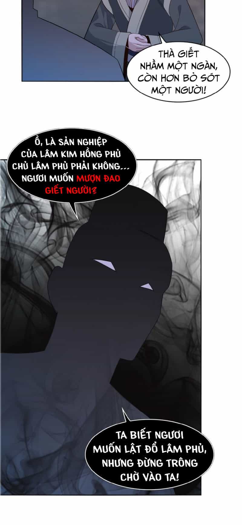 Thôn Phệ Một Thế Giới Tu Tiên - Chương 8 - ảnh 43