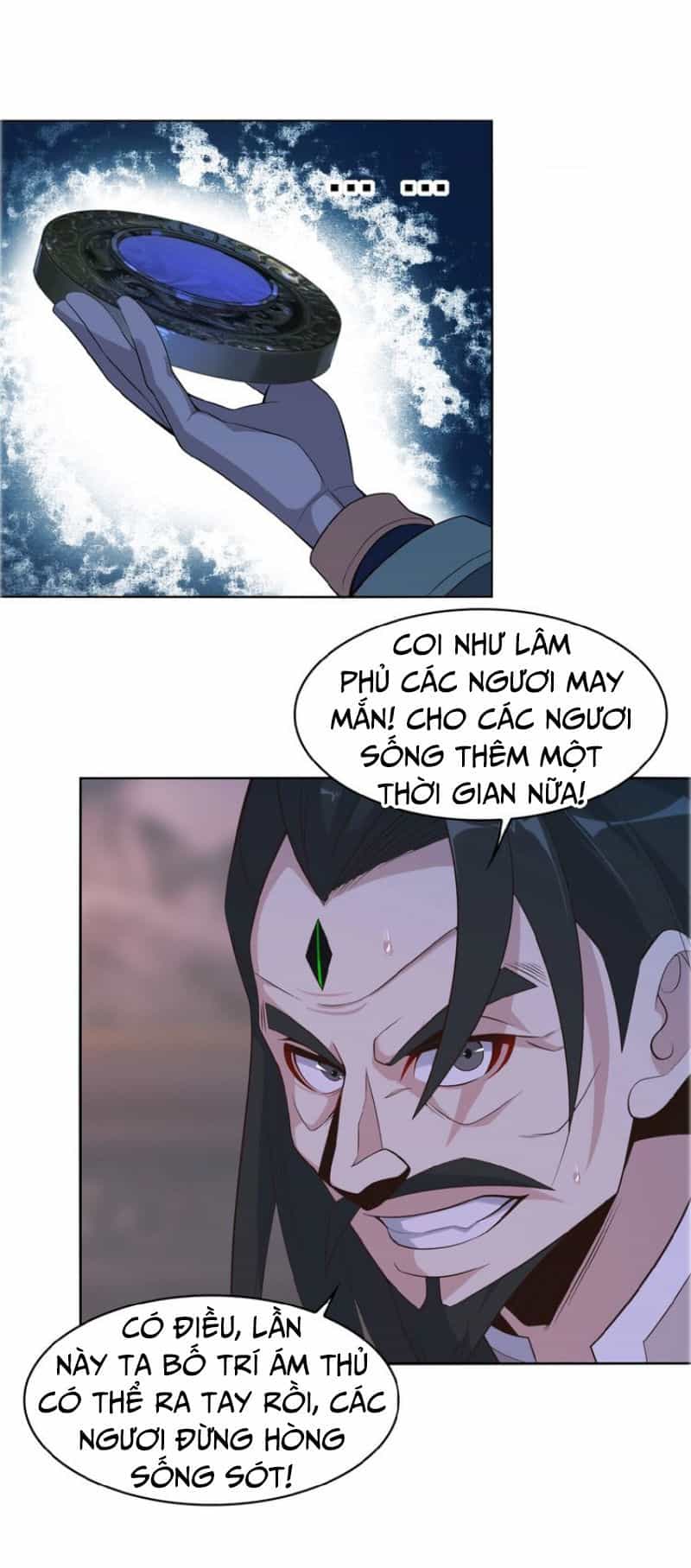 Thôn Phệ Một Thế Giới Tu Tiên - Chương 8 - ảnh 45