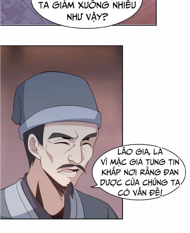 Thôn Phệ Một Thế Giới Tu Tiên - Chương 8 - ảnh 47