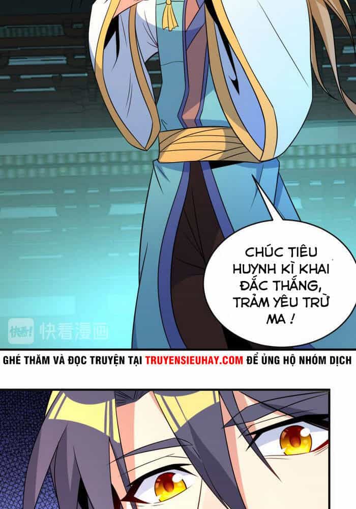 Thôn Phệ Một Thế Giới Tu Tiên - Chương 80 - ảnh 2
