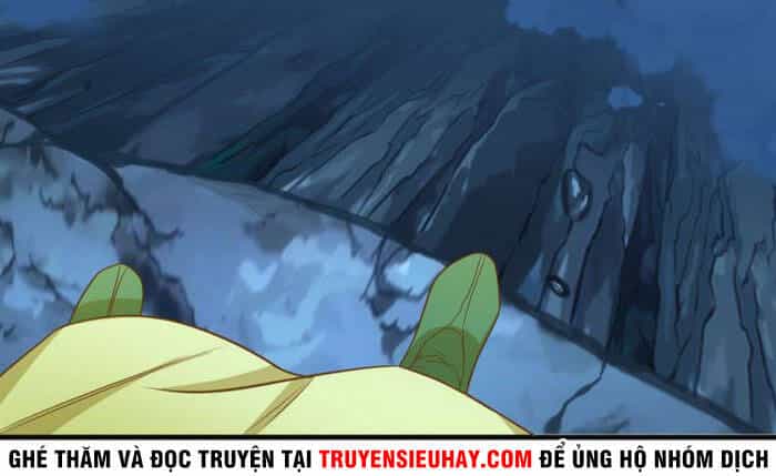 Thôn Phệ Một Thế Giới Tu Tiên - Chương 80 - ảnh 47