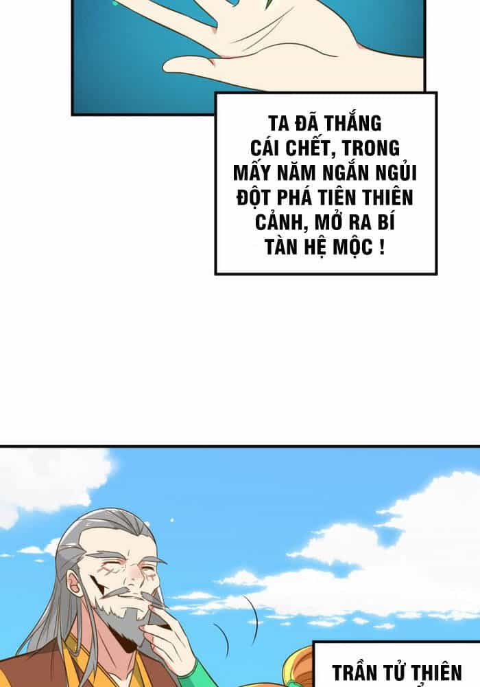 Thôn Phệ Một Thế Giới Tu Tiên - Chương 81 - ảnh 12