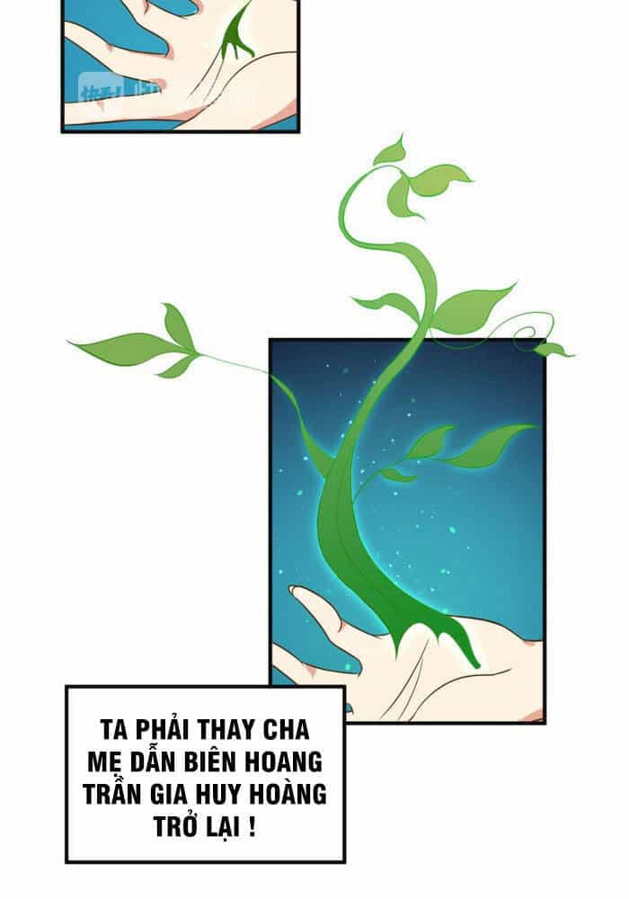 Thôn Phệ Một Thế Giới Tu Tiên - Chương 81 - ảnh 14