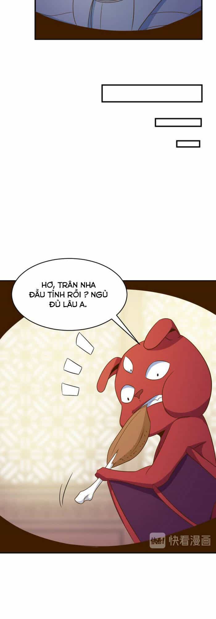 Thôn Phệ Một Thế Giới Tu Tiên - Chương 81 - ảnh 17
