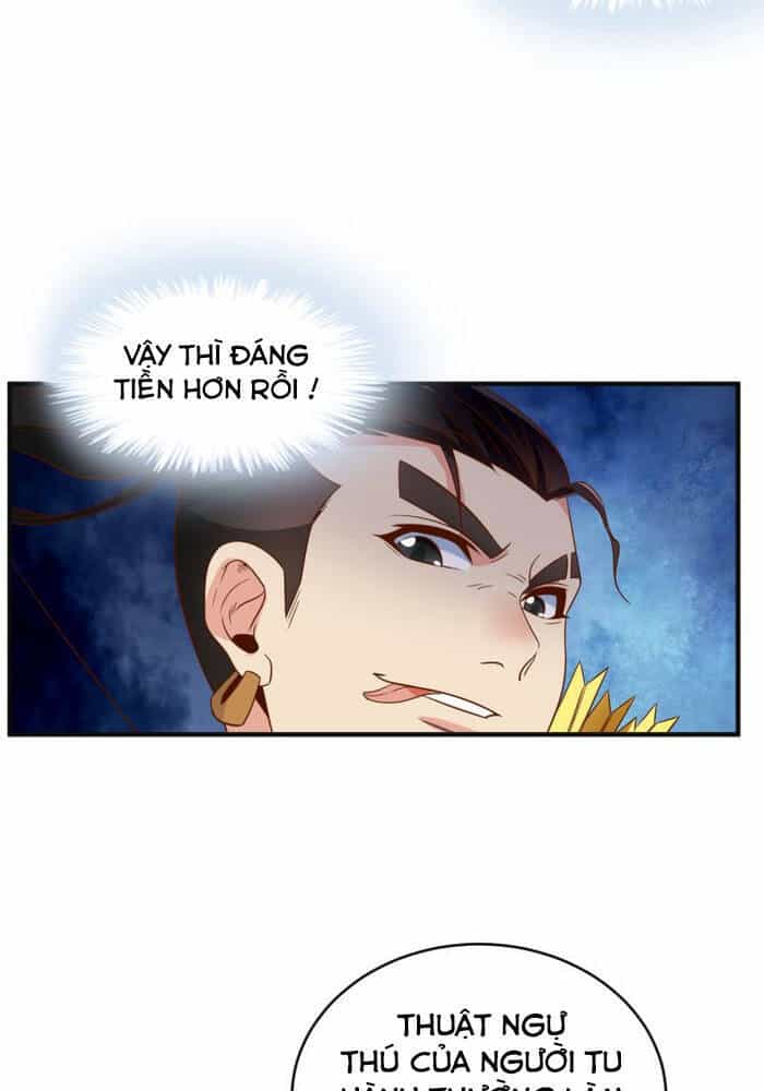 Thôn Phệ Một Thế Giới Tu Tiên - Chương 82 - ảnh 16