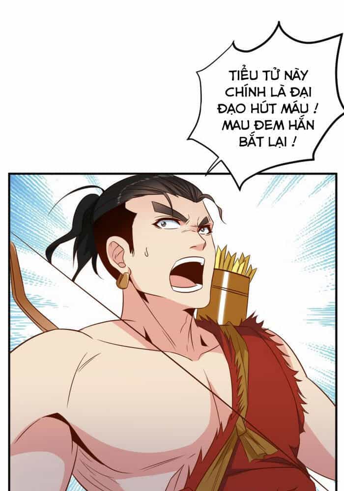 Thôn Phệ Một Thế Giới Tu Tiên - Chương 82 - ảnh 46