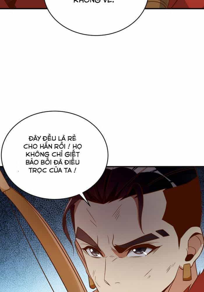 Thôn Phệ Một Thế Giới Tu Tiên - Chương 83 - ảnh 27