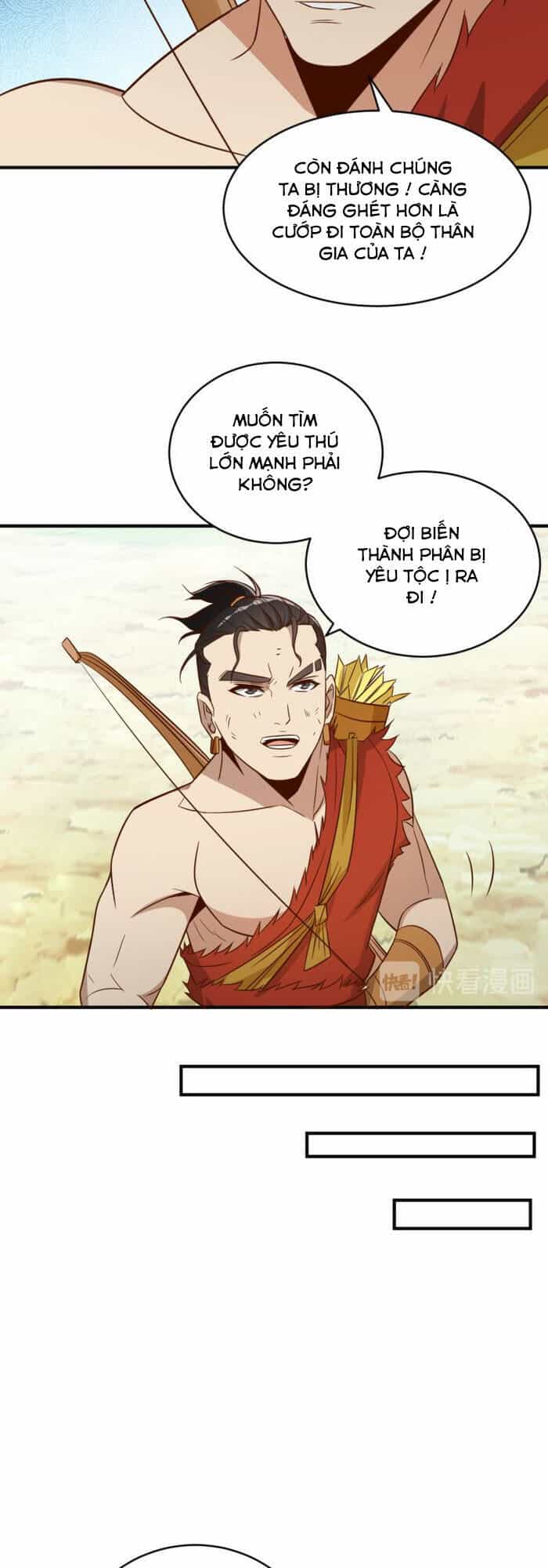 Thôn Phệ Một Thế Giới Tu Tiên - Chương 83 - ảnh 28