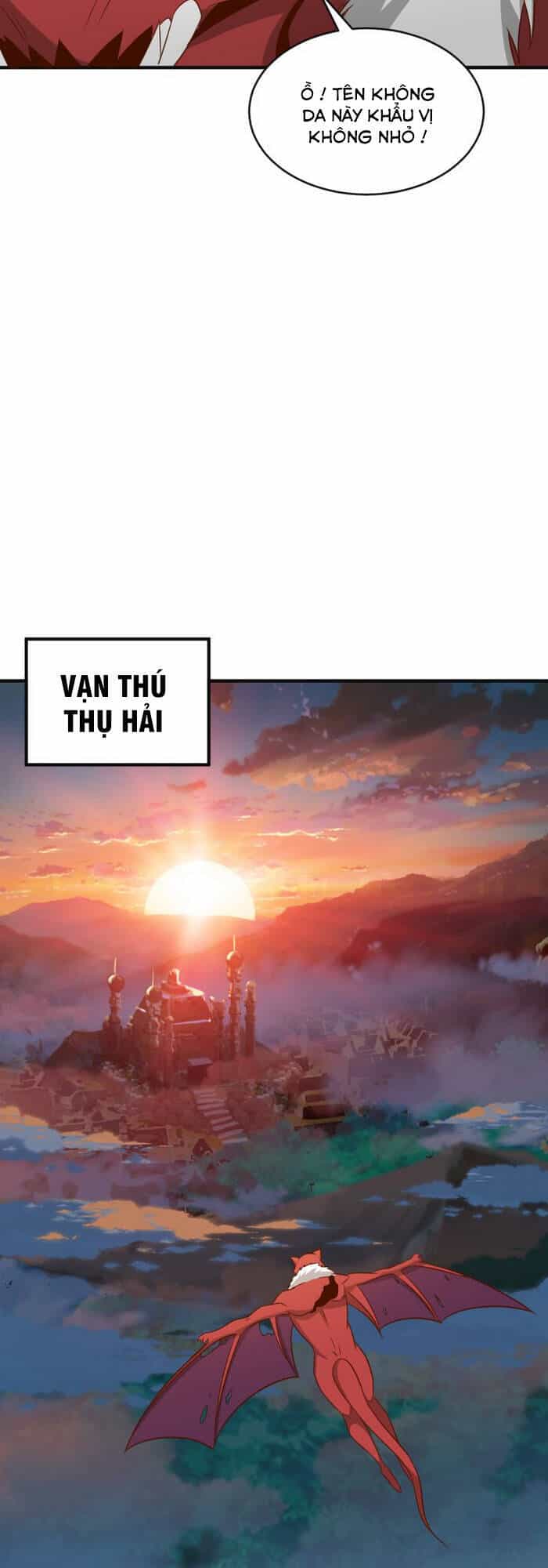 Thôn Phệ Một Thế Giới Tu Tiên - Chương 83 - ảnh 30