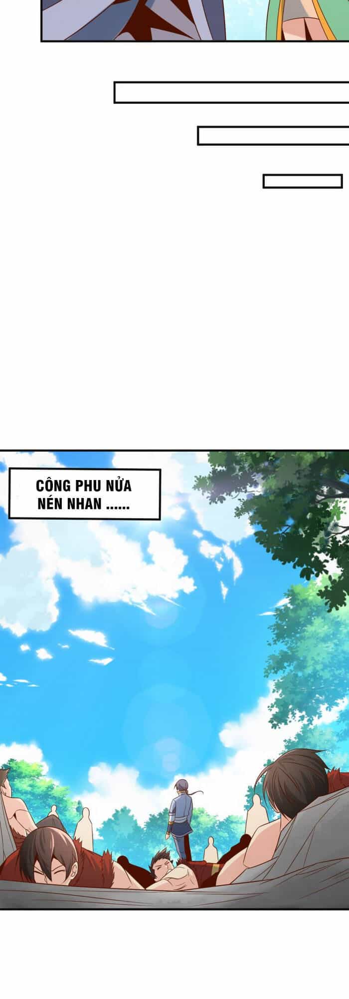 Thôn Phệ Một Thế Giới Tu Tiên - Chương 83 - ảnh 9