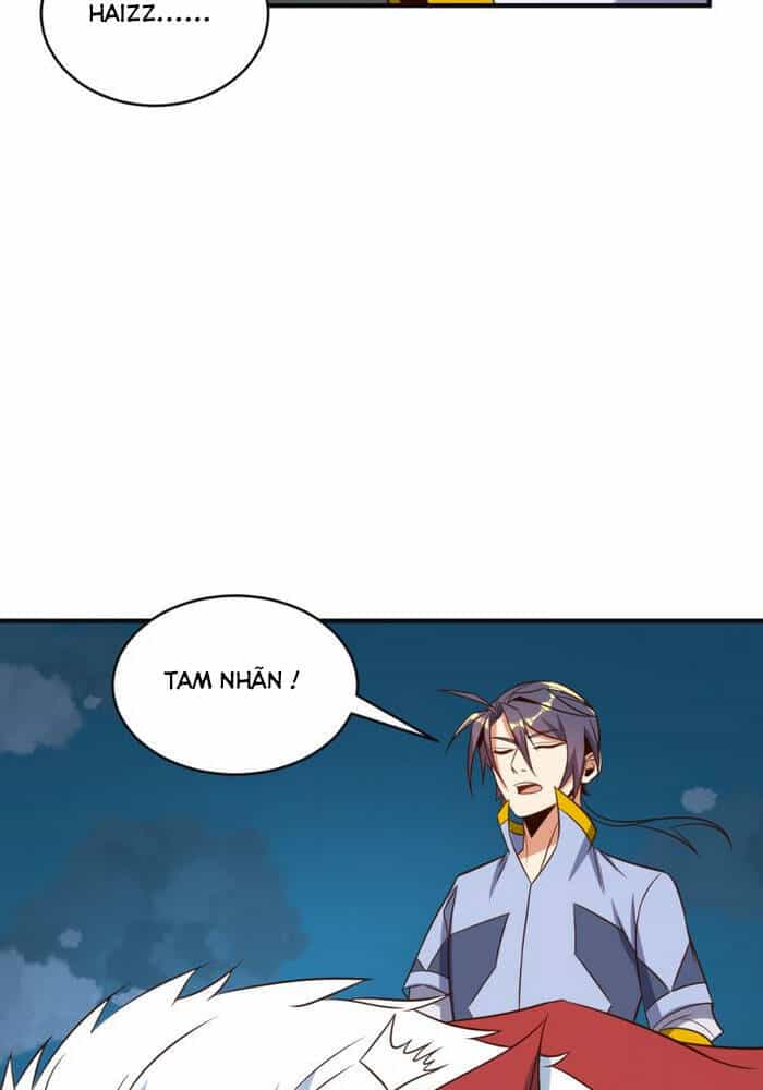 Thôn Phệ Một Thế Giới Tu Tiên - Chương 84 - ảnh 2